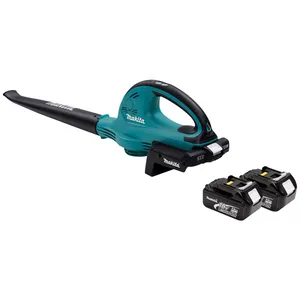 Makita USA Inc. CORDLESS BLOWER 1281676 