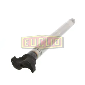 Euclid High-Lift 1.5 28 Spline Left Hand Camshaft 365026 