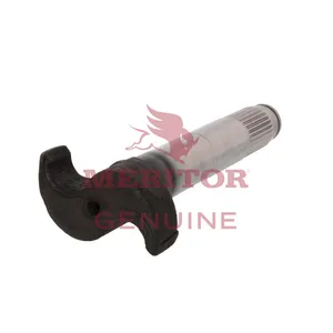 Meritor Q Plus 1.5 28 Spline Left Hand Camshaft 1046672 