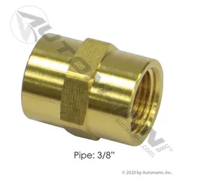 Automann Female Coupling 338616 