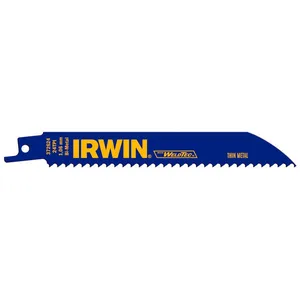 Irwin/ Hanson RECIP SAW BLADE 1232493 