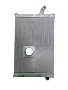 Platinum HD Radiator 220636 