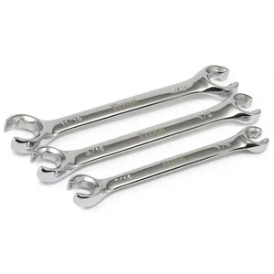Titan Jack & Equipment 3 PC. FLARE NUT 1343268 