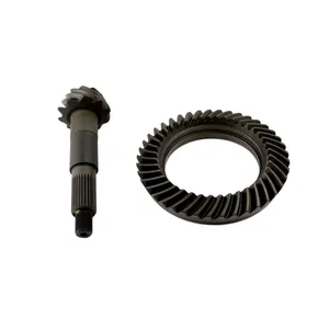 Spicer SVL GEAR SET 4937514 