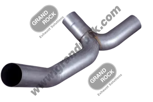 Grand Rock Pipe Assembly - Exhaust 262958 