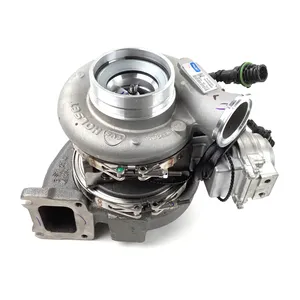 Holset Turbocharger 265510 