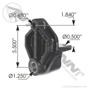 Automann Shackle Hanger 942640 