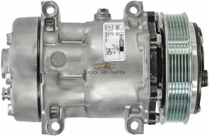 TruckAir Compressor 224770 