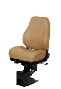 National SEAT CAPT 1038584 