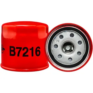 Baldwin FILTER 295860 