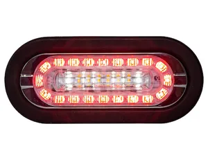 Buyers Products LIGHT 6 348156 