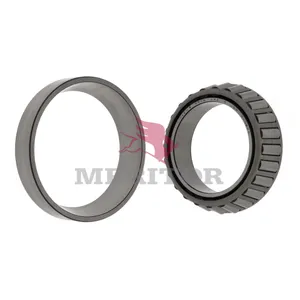 Meritor STD WHL BEARING SET 888002 
