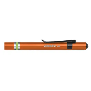 Coast Cutlery A8R RECHARGEABL 1208814 