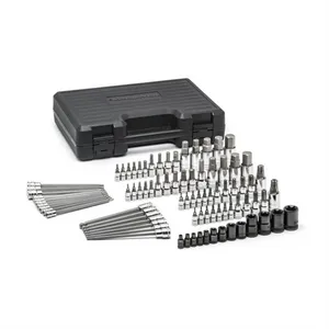 Gear Wrench 84 PC TORX & HE 1438750 