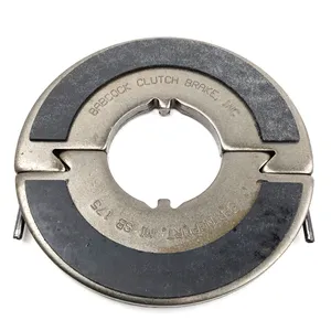 BABCOCK BRAKE CLUTCH BR 271052 