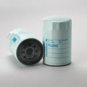 Donaldson Element - Full Flow Oil Filter 228472 