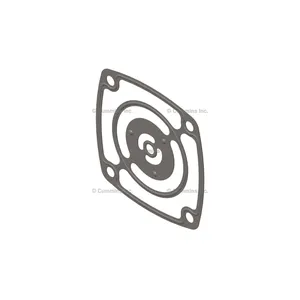 Cummins Gasket 1200782 