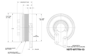 Kit Masters Re-Man K-Series 963624 