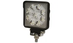 ECCO Led Worklight 225318 