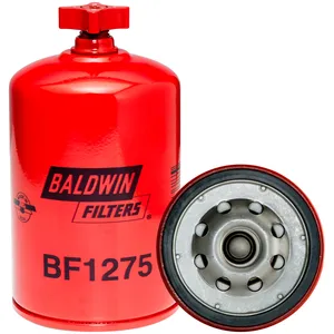 Baldwin Fuel/Water Separator Spin-On 230552 