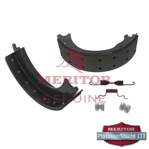 Meritor Lined Shoe Kit 1045820 