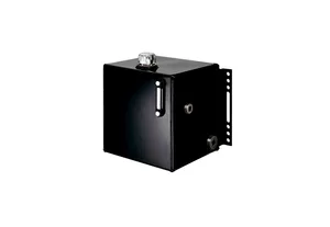American Mobile Power Reservoir, Hyd, Steel Sidemount-15 Gal 223340 