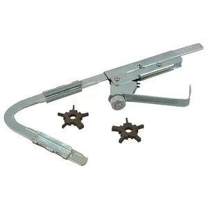 Lisle Corp PISTON RING GRO 1291252 