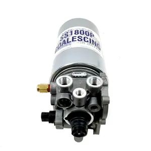 Wabco SS1800P 12V A/ 1176659 