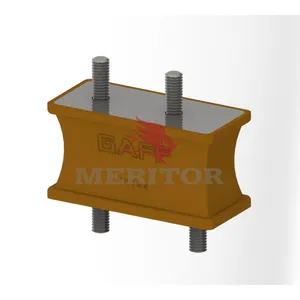 Meritor Radiator Mount 576180 