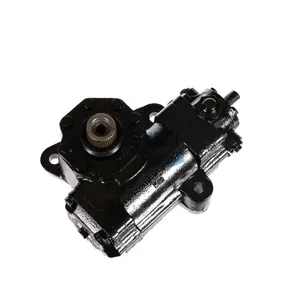 Bendix Steering Gear 463754 