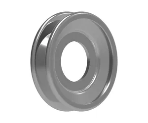 Weasler PULLEY 1031614 