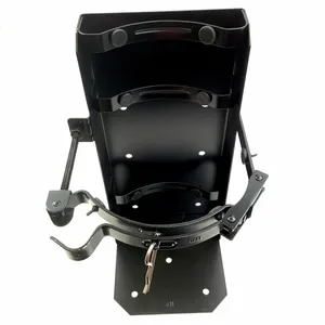 Buckeye Bracket - Fire Extinguisher Mounting 254520 