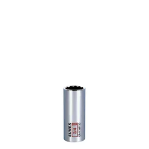 Sunex Tool 3/4  DEEP CHROM 1346366 