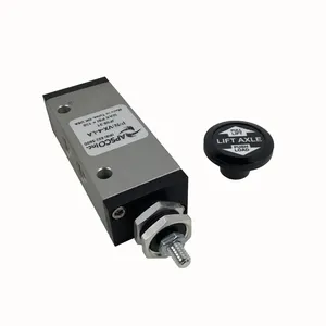 Apsco VALVE 401736 