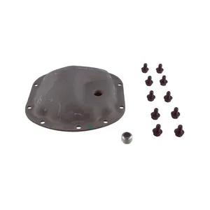 Spicer CARRIER COVER 424208 