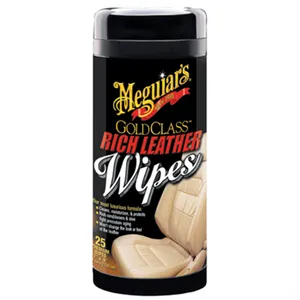 Meguiar’s Wax 25PK GOLD CLASS 1280384 