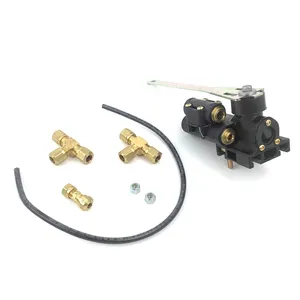 Armada LEVELING VALVE 296496 