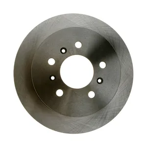 Raybestos DISC BRAKE ROTOR 973658 