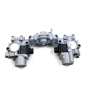 Wabco FRNT VALVE PKG 311520 