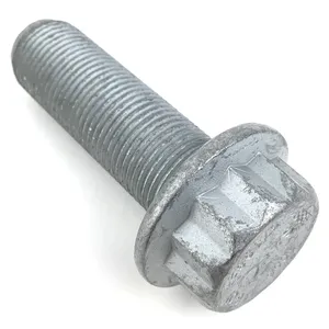 Holland BOLT,12PT FLNGE 605714 