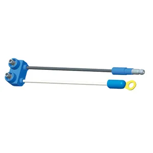 Grote Pigtail - 243878 