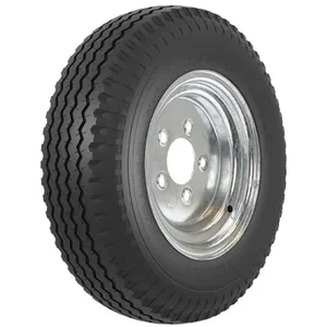Americana Wheel & Tire 8X4.0 5-4.5 (4. 340034 