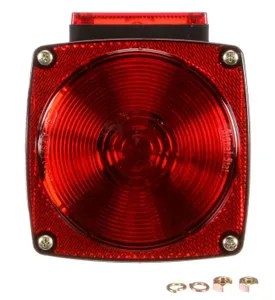 Truck-Lite TLR LAMP 1082698 