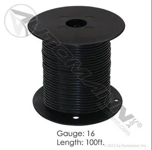Automann Wire Primary 16 378852 