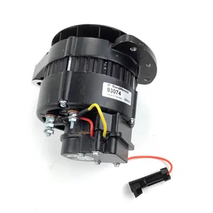 Delco Remy Alternator 278226 