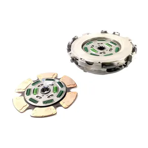 Eaton Clutch Assembly - Vehicle Drivetrain 218070 