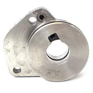 Eaton Cover - Cylinder, Range 252764 