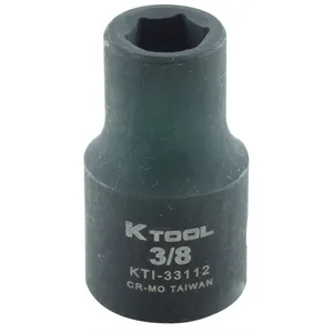 K-Tool International SOCKET IMPACT S 1268042 