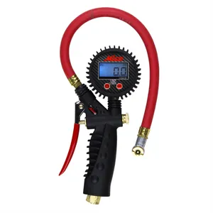 Milton Industries DIGITAL INFLATO 1288852 