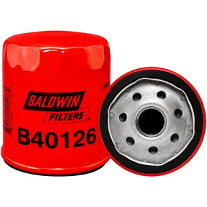 Baldwin LUBE SPIN-ON 296154 